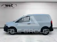 2021 Mercedes Benz Citan