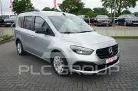 2021 Mercedes Benz Citan