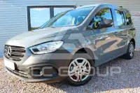 2021 Mercedes Benz Citan