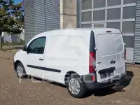 2021 Mercedes Benz Citan
