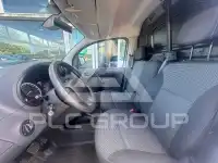2021 Mercedes Benz Citan