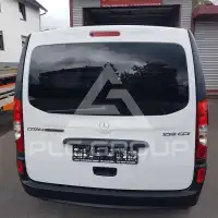 2021 Mercedes Benz Citan