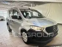 2021 Mercedes Benz Citan