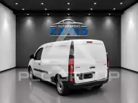 2021 Mercedes Benz Citan