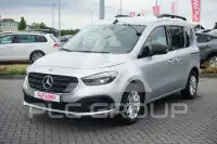 2021 Mercedes Benz Citan