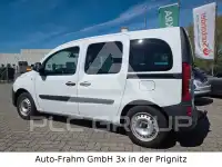 2021 Mercedes Benz Citan