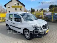 2021 Mercedes Benz Citan
