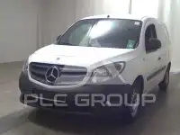 2021 Mercedes Benz Citan