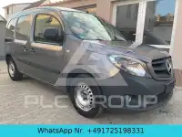 2021 Mercedes Benz Citan