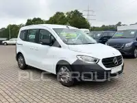 2021 Mercedes Benz Citan