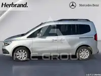 2021 Mercedes Benz Citan