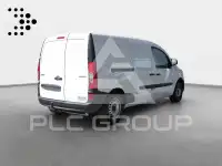 2021 Mercedes Benz Citan