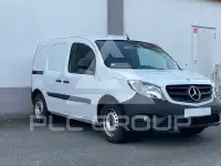 2021 Mercedes Benz Citan
