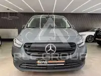 2021 Mercedes Benz Citan