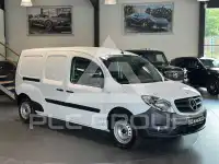 2021 Mercedes Benz Citan