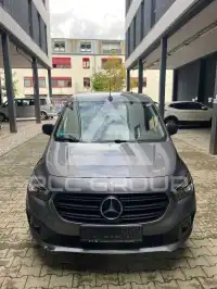 2021 Mercedes Benz Citan