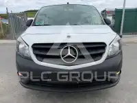 2021 Mercedes Benz Citan