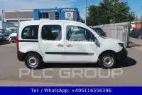 2021 Mercedes Benz Citan