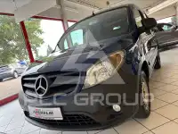 2021 Mercedes Benz Citan