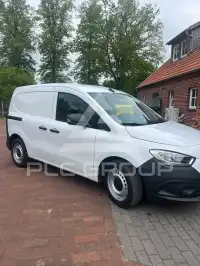 2021 Mercedes Benz Citan