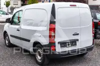 2021 Mercedes Benz Citan