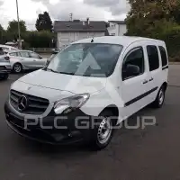2021 Mercedes Benz Citan