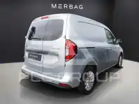 2021 Mercedes Benz Citan