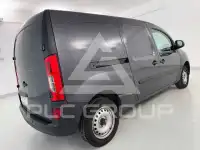 2021 Mercedes Benz Citan