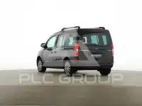 2021 Mercedes Benz Citan