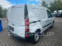 2021 Mercedes Benz Citan