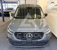 2021 Mercedes Benz Citan
