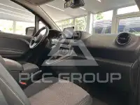 2021 Mercedes Benz Citan