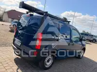 2021 Mercedes Benz Citan