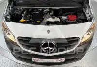 2021 Mercedes Benz Citan