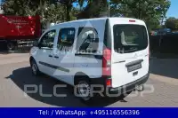 2021 Mercedes Benz Citan