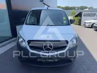 2021 Mercedes Benz Citan