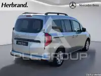 2021 Mercedes Benz Citan
