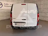 2021 Mercedes Benz Citan