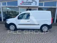 2021 Mercedes Benz Citan