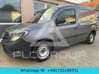 2021 Mercedes Benz Citan