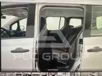 2021 Mercedes Benz Citan
