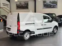 2021 Mercedes Benz Citan
