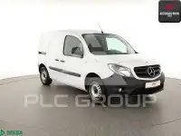 2021 Mercedes Benz Citan
