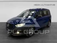 2021 Mercedes Benz Citan