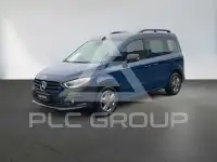 2021 Mercedes Benz Citan