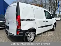 2021 Mercedes Benz Citan
