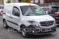 2021 Mercedes Benz Citan