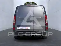 2021 Mercedes Benz Citan