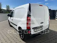 2021 Mercedes Benz Citan