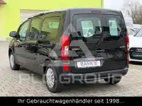 2021 Mercedes Benz Citan